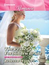 Cover image for The Prince's Forbidden Bride
